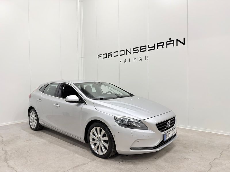 Volvo V40 bild 2