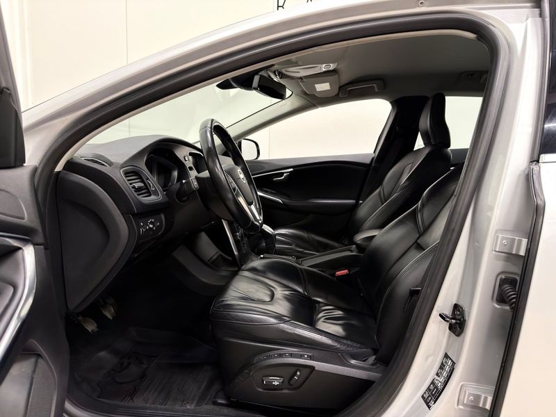 Volvo V40 bild 11
