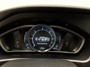 Volvo V40 bild 21