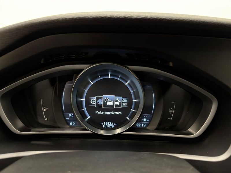 Volvo V40 bild 21