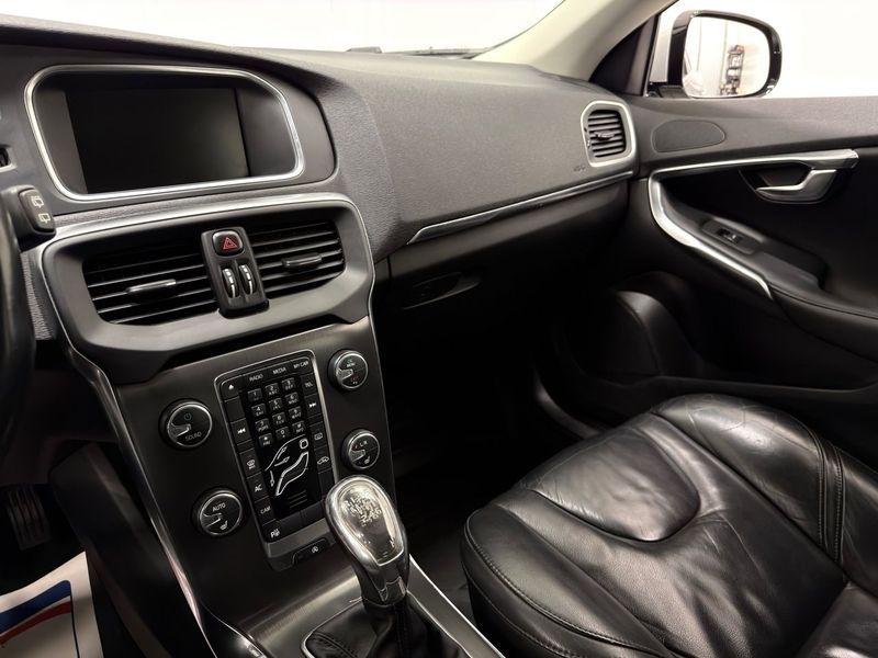 Volvo V40 bild 17