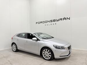 Volvo V40 bild 3