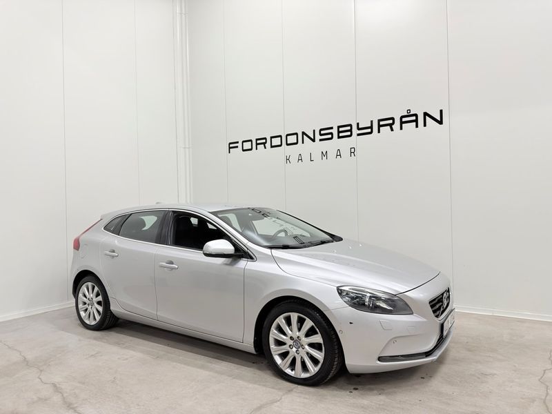 Volvo V40 bild 3
