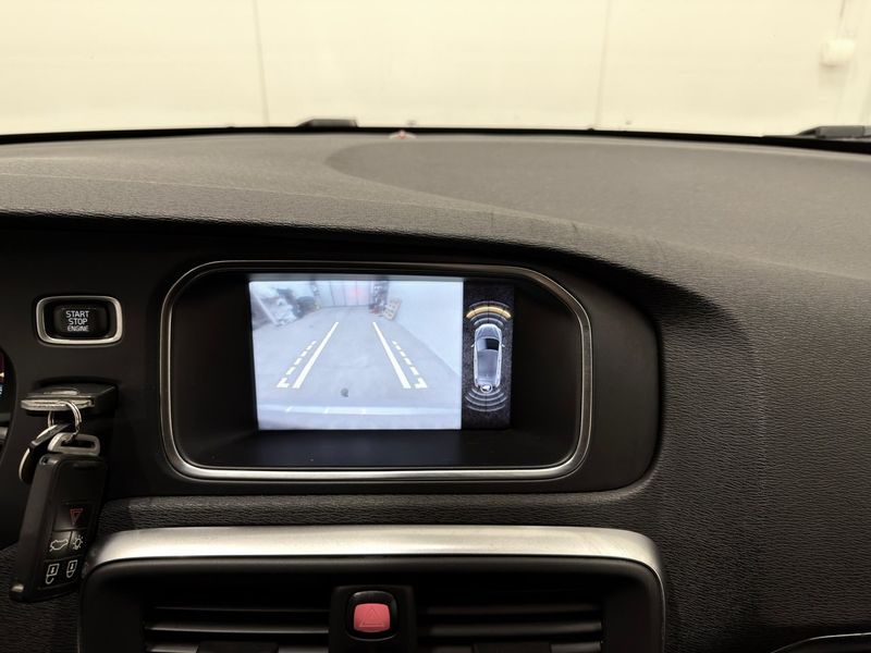 Volvo V40 bild 18