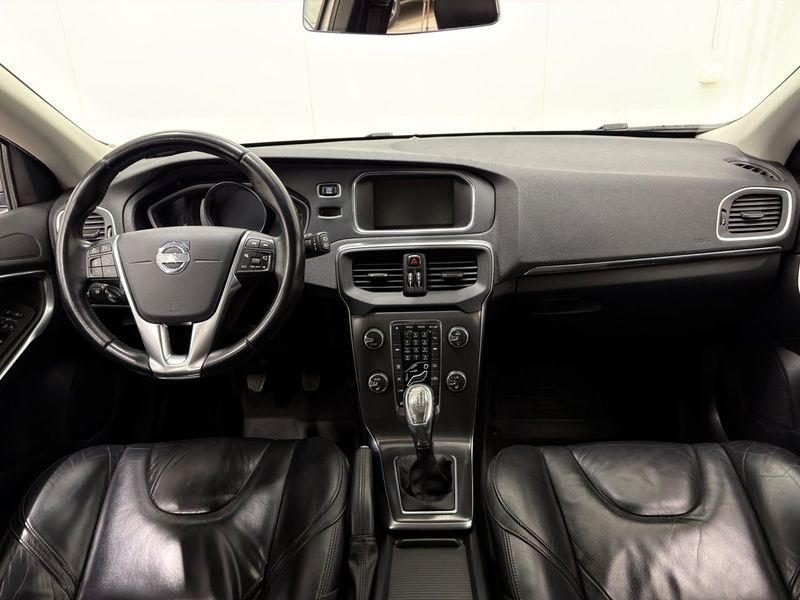 Volvo V40 bild 16