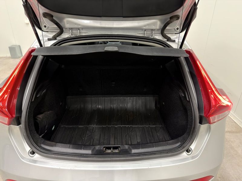 Volvo V40 bild 22