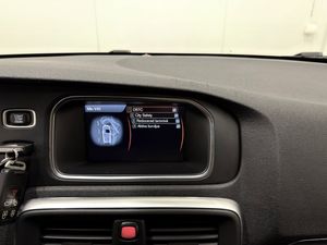 Volvo V40 bild 20