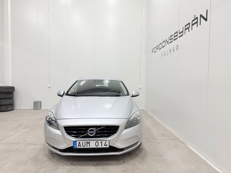 Volvo V40 bild 4