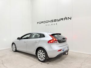 Volvo V40 bild 7