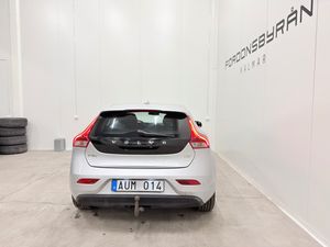 Volvo V40 bild 8