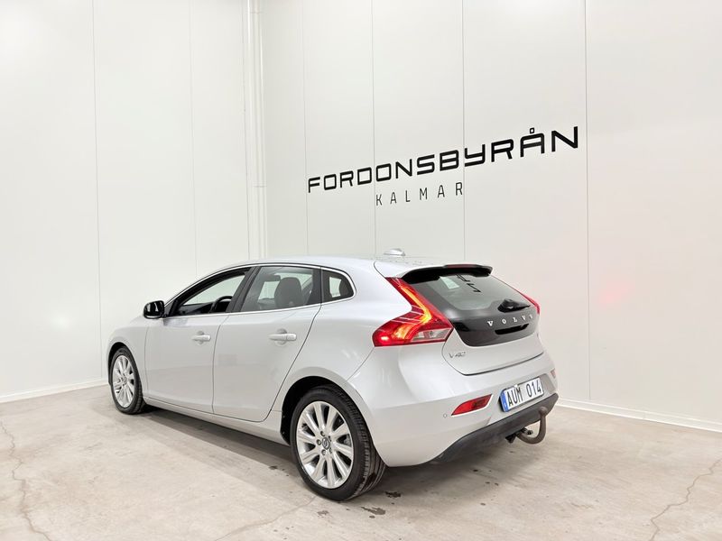 Volvo V40 bild 5