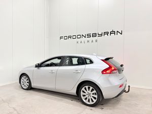 Volvo V40 bild 6
