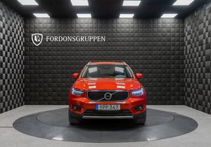 Volvo XC40 bild 13
