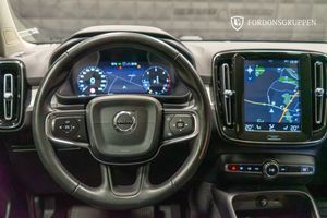 Volvo XC40 bild 18