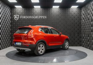 Volvo XC40 bild 10