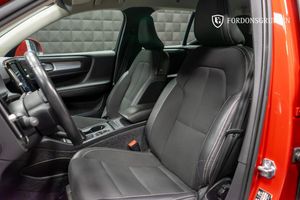 Volvo XC40 bild 16
