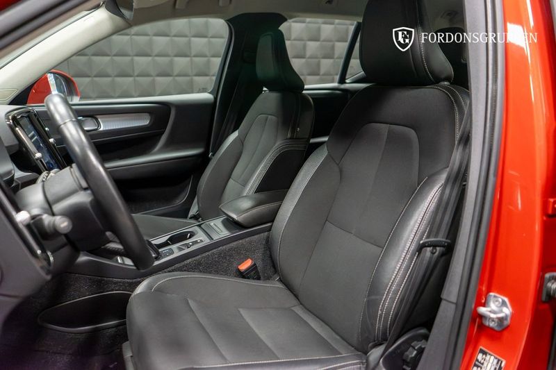 Volvo XC40 bild 16