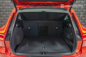 Volvo XC40 bild 6