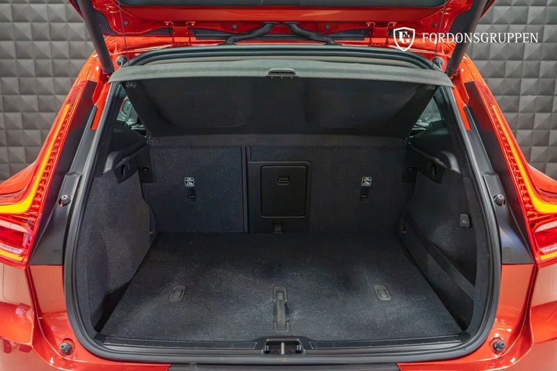 Volvo XC40 bild 6
