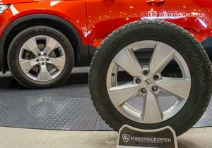Volvo XC40 bild 2