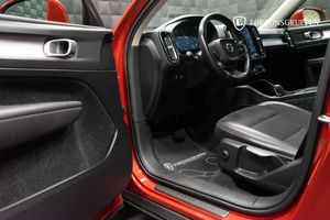 Volvo XC40 bild 15