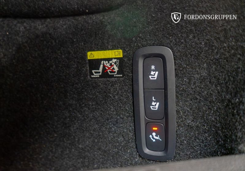 Volvo XC40 bild 7