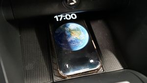 Volvo XC40 bild 25