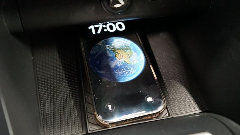 Volvo XC40 bild 25