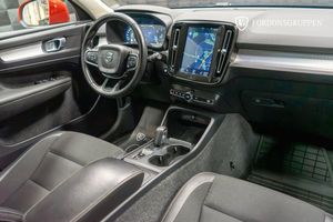 Volvo XC40 bild 21