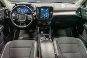 Volvo XC40 bild 19
