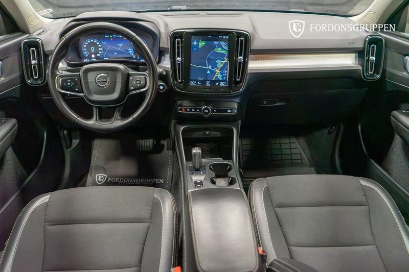 Volvo XC40 bild 19