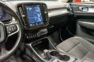 Volvo XC40 bild 23