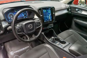 Volvo XC40 bild 17