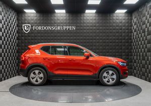 Volvo XC40 bild 11