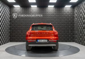 Volvo XC40 bild 5
