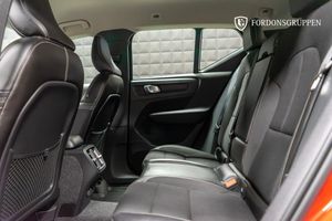 Volvo XC40 bild 27