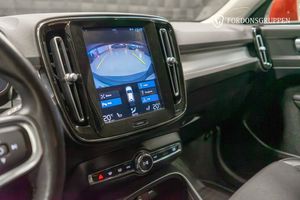 Volvo XC40 bild 22