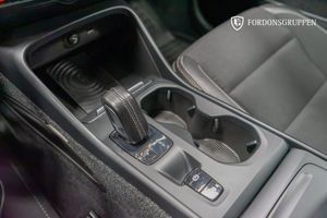 Volvo XC40 bild 24