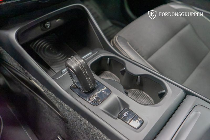 Volvo XC40 bild 24
