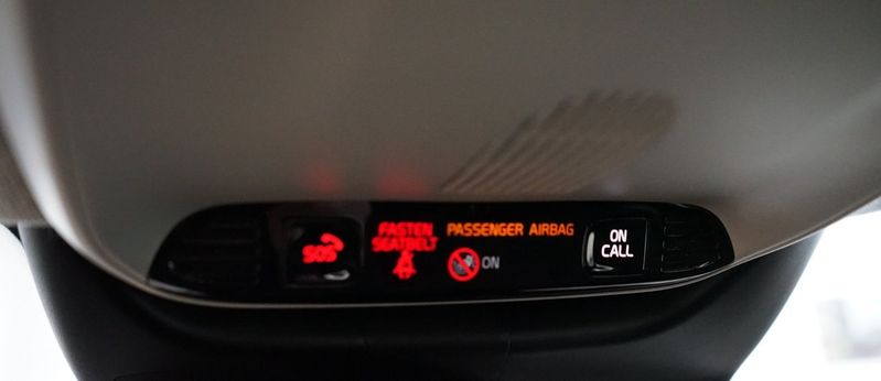 Volvo XC40 bild 26