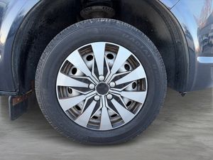 Volkswagen Transporter bild 28