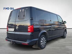 Volkswagen Transporter bild 5