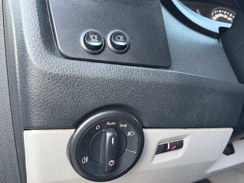 Volkswagen Transporter bild 14