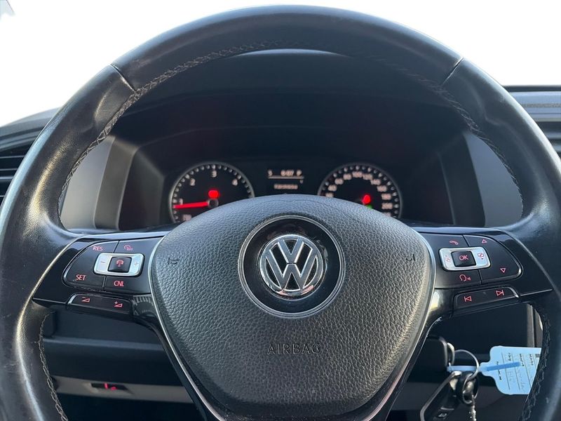 Volkswagen Transporter bild 11