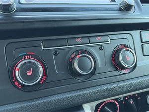 Volkswagen Transporter bild 17
