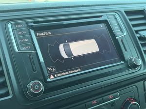 Volkswagen Transporter bild 21