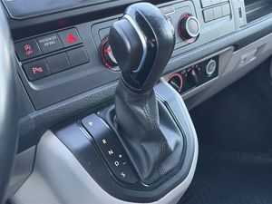 Volkswagen Transporter bild 16
