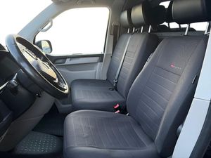 Volkswagen Transporter bild 9