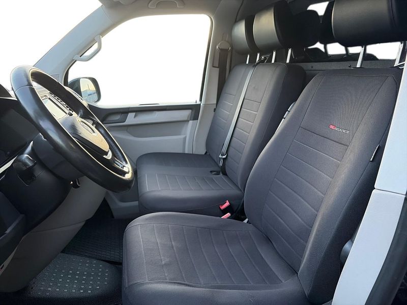 Volkswagen Transporter bild 9
