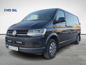 Volkswagen Transporter bild 1